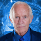 Lance Henriksen (Photo: Gabriel Olsen/Getty Images. Graphic: Jimmy Hasse.)